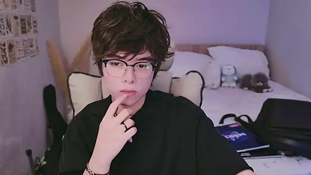 PaulTexx live sex cam