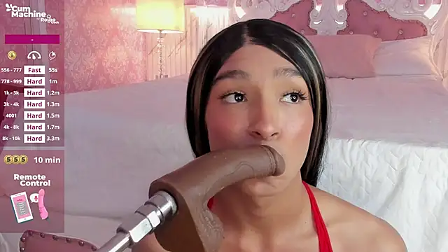 _AdharaSkinny live sex cam