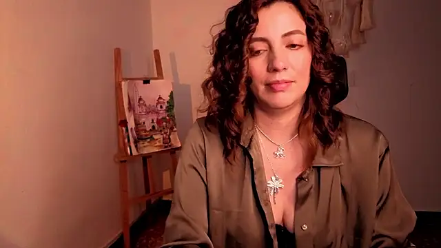 Mala_Bad live sex cam