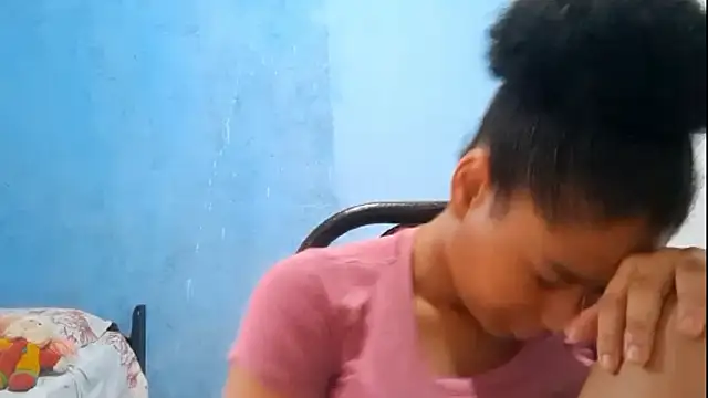 MadelynStamant's cam snapshot