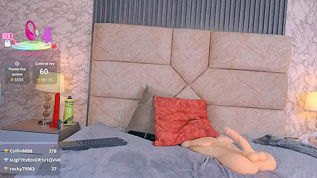 Cris__sweet's cam snapshot