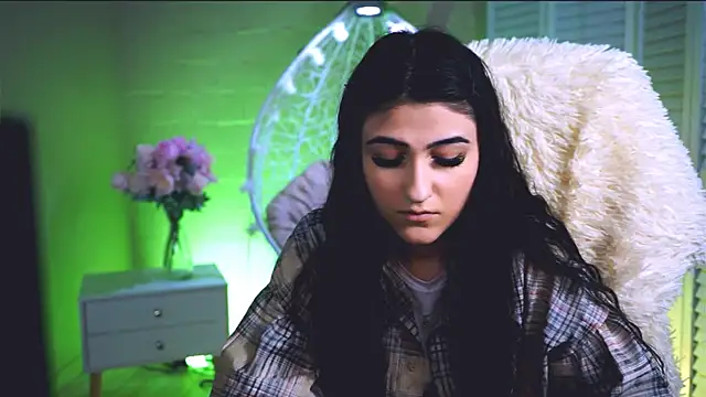 TerezaRobinson's cam snapshot