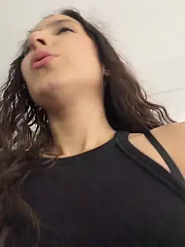 LittleDoll___ live sex cam