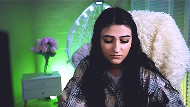 TerezaRobinson's cam snapshot