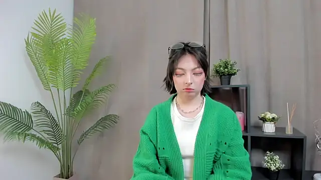 EndaMatheus's cam snapshot