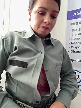 Ariana-07's cam snapshot