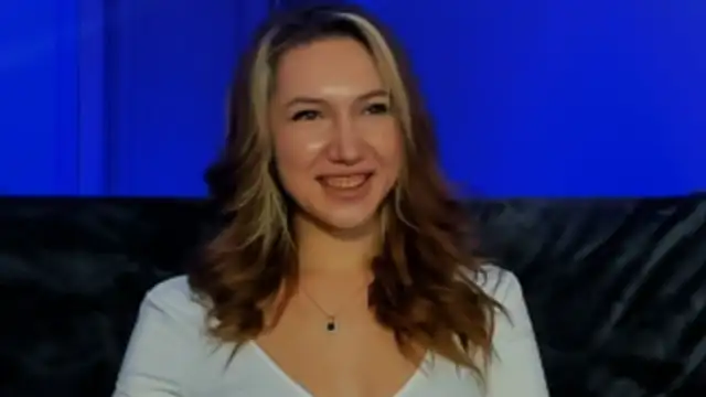 MariGven's cam snapshot