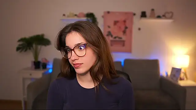 kissie_cat's cam snapshot