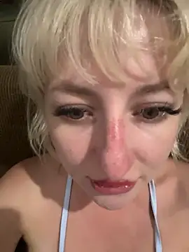 RonnieKiss's cam snapshot