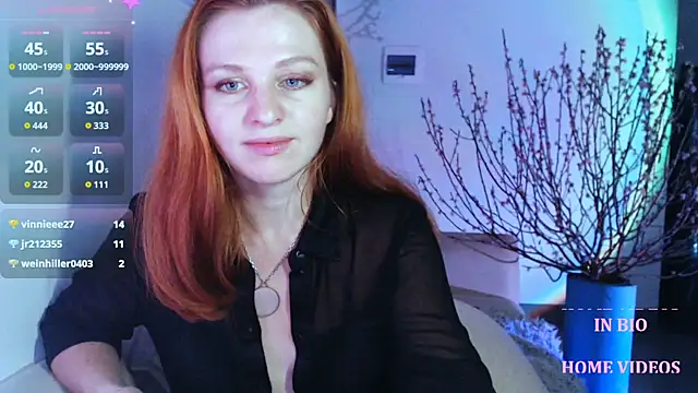 Cassie_Wild's cam snapshot