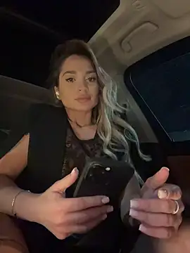 Ivy_Bae's cam snapshot