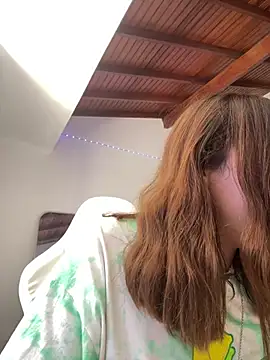 Bonni_lohan's cam snapshot