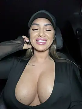 KirstieVegas's cam snapshot