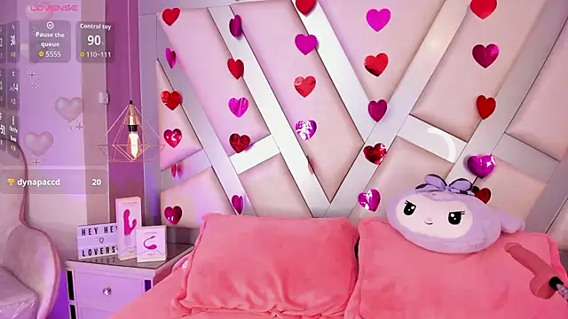 MadissonRey live sex cam