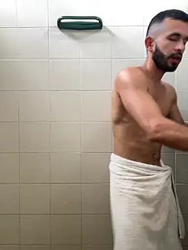 Jacksonfranco live sex cam