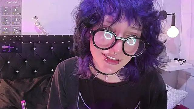 Ghosty_Doll live sex cam