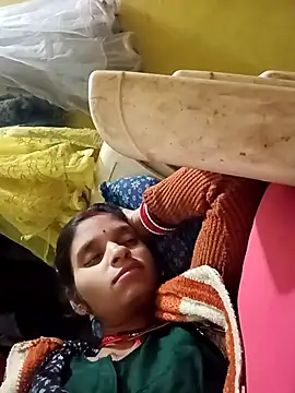 Punam_jindal's cam snapshot