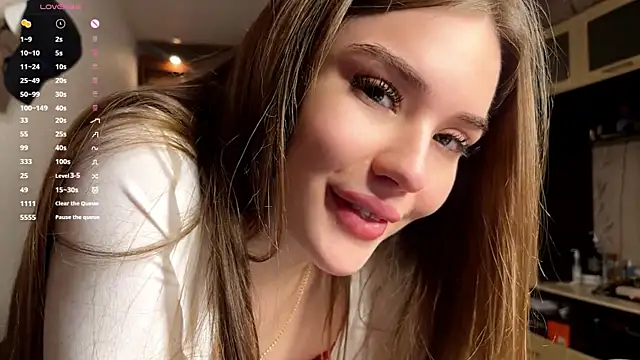 LubaSeirers's cam snapshot