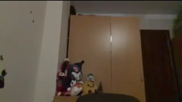 MarianRuhle's cam snapshot