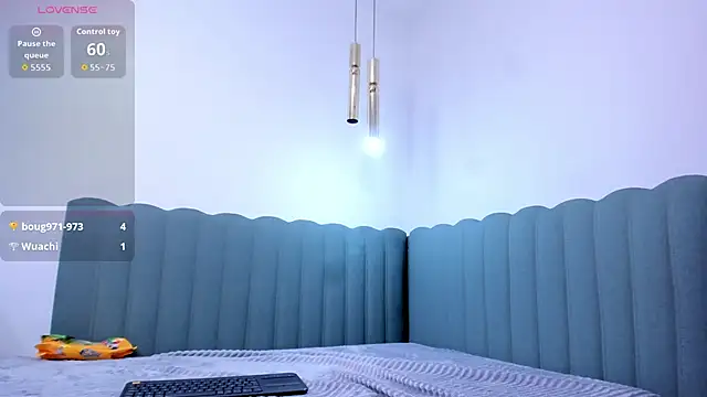 KendalWest_'s cam snapshot