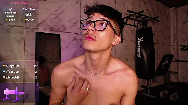 tim__fox live sex cam