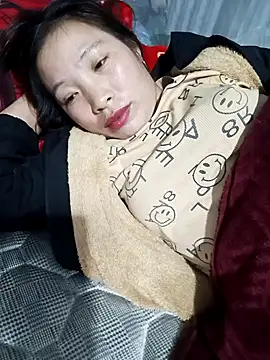 Evelyn-n's cam snapshot