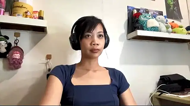 GloryKulikowski's cam snapshot