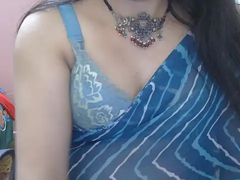 Cute_Sheetal's cam snapshot