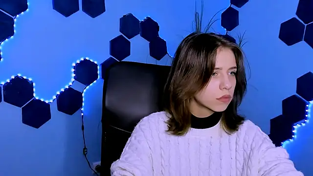 cleo_cool's cam snapshot