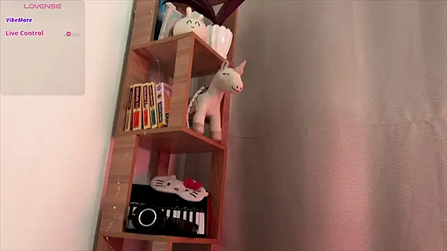 Neonilllla's cam snapshot