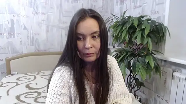 GinaQSoul's cam snapshot