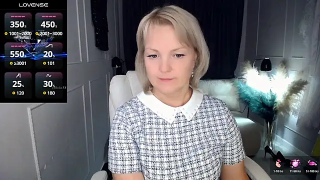 Juarnea's cam snapshot