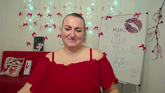 DianaMGG's cam snapshot