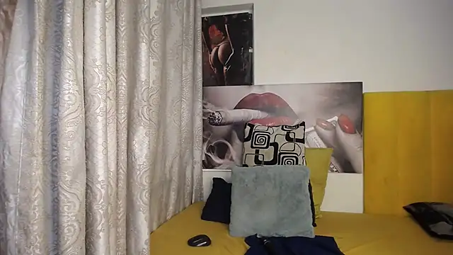 blackrose001's cam snapshot