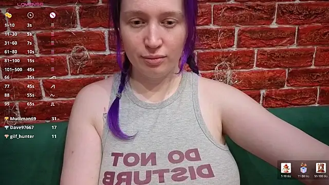 CitrusBlissss's cam snapshot