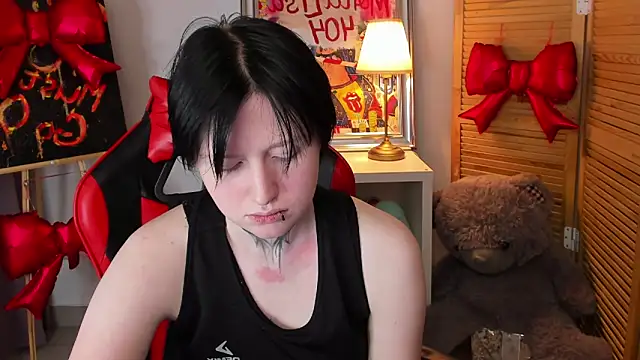 BakugoKatsuki's cam snapshot