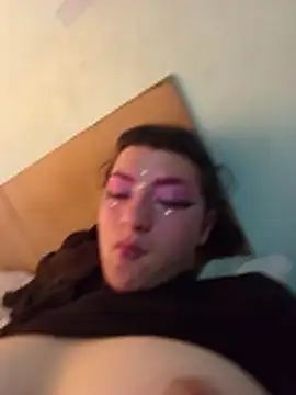 kitty__chs's cam snapshot