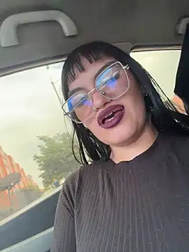 TrianaMor's cam snapshot