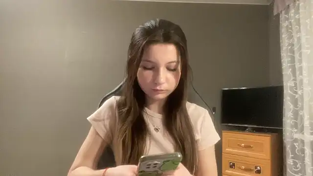 LunnaBliss's cam snapshot