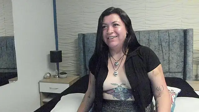 Ayleen_Miller's cam snapshot