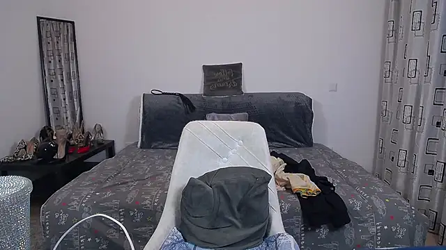 SharronAlexa's cam snapshot