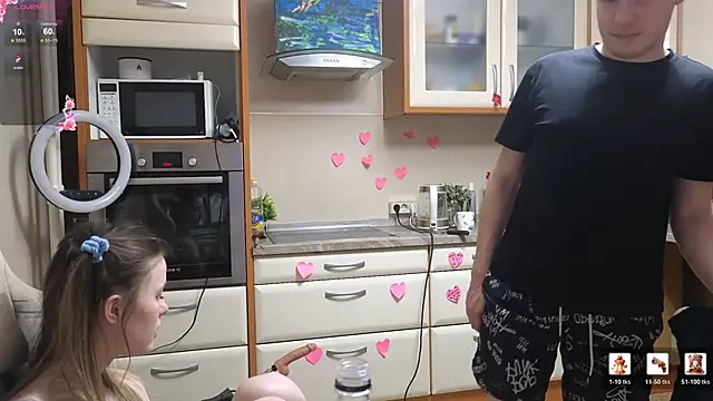 nastyundi live sex cam