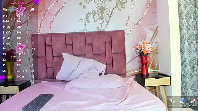 elena_torres's cam snapshot