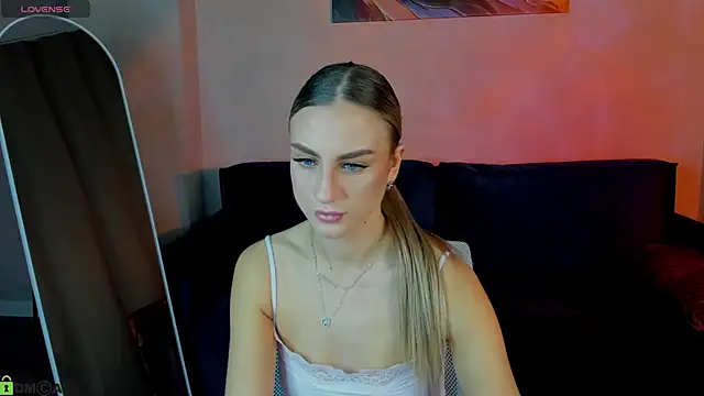 Silen_Tori's cam snapshot