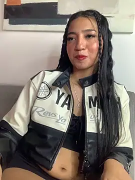 Daniela_Pink's cam snapshot