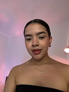 fluffycurls's cam snapshot