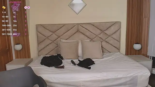 Raquel_jones's cam snapshot