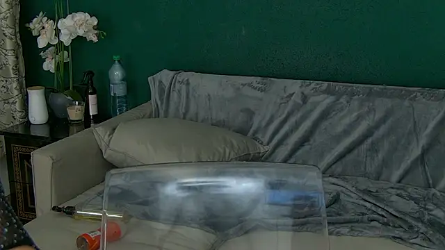 JessieSin's cam snapshot