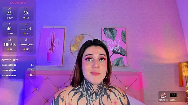 mystikdoll live sex cam