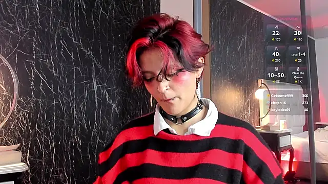 YuuMiko's cam snapshot